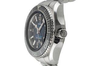 Thumbnail von Omega Seamaster Ultra Deep 6000M Planet Ocean 6000M Automatik 215.30.46.21.03.001