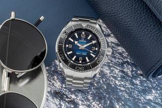 Thumbnail von Omega Seamaster Ultra Deep 6000M Planet Ocean 6000M Automatik 215.30.46.21.03.001
