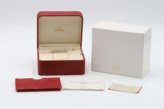 Thumbnail von Omega Seamaster Professional 300M Stahl Quarz Damenuhr Ref. 2582.20.00