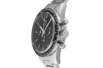 Thumbnail von Omega Speedmaster Caliber 321 Ed White Ref. 311.30.40.30.01.001 B&P 2025
