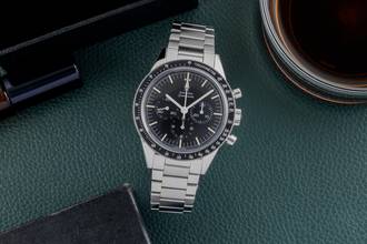 Thumbnail von Omega Speedmaster Caliber 321 Ed White Ref. 311.30.40.30.01.001 B&P 2025