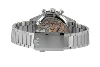 Thumbnail von Omega Speedmaster Caliber 321 Ed White Ref. 311.30.40.30.01.001 B&P 2025