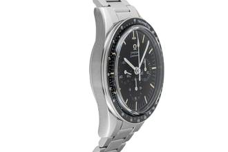 Thumbnail von Omega Speedmaster Caliber 321 Ed White Ref. 311.30.40.30.01.001 B&P 2025