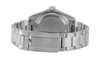 Thumbnail von Tudor Black Bay Pro stainless steel automatic men's watch Ref. M79470-0001 B&P 2022
