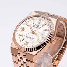 Thumbnail von Rolex Land-Dweller 40 White Rosegold – 127335 – NEW & Unworn – 2026 Full Set