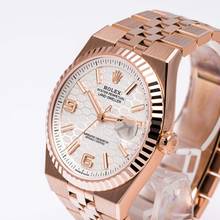 Thumbnail von Rolex Land-Dweller 40 White Rosegold – 127335 – NEW & Unworn – 2026 Full Set