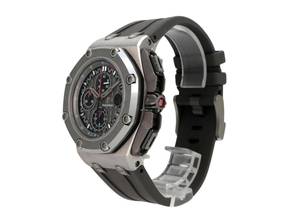  Audemars Piguet Royal Oak Offshore Chronograph Michael Schumacher 26568IM.OO.A004CA.01 Limited Edition 