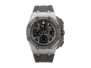 Thumbnail von Audemars Piguet Royal Oak Offshore Chronograph Michael Schumacher 26568IM.OO.A004CA.01 Limited Edition