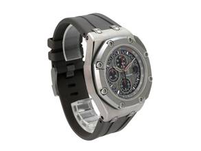 Thumbnail von Audemars Piguet Royal Oak Offshore Chronograph Michael Schumacher 26568IM.OO.A004CA.01 Limited Edition