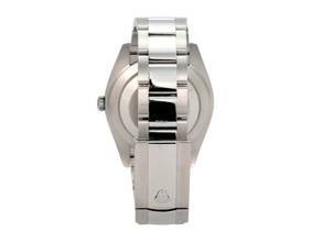 Thumbnail von Rolex Datejust 41 Ref. 126300 Edelstahl Rhodium Röm Oyster-Band