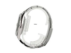 Thumbnail von Rolex Datejust 41 Ref. 126300 Edelstahl Rhodium Röm Oyster-Band