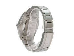 Thumbnail von Rolex Datejust 41 Ref. 126300 Edelstahl Rhodium Röm Oyster-Band