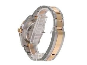 Thumbnail von Rolex Submariner Date 41 Edelstahl / Gelbgold 126613LN