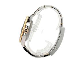 Thumbnail von Rolex Submariner Date 41 Edelstahl / Gelbgold 126613LN