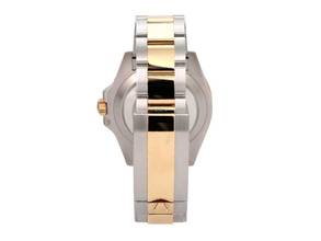 Thumbnail von Rolex Submariner Date 41 Edelstahl / Gelbgold 126613LN
