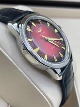 Thumbnail von Longines Conquest Heritage Year Of The Snake Edition Conquest Heritage with Box+Papers 2025