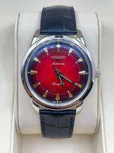  Longines Conquest Heritage Year Of The Snake Edition Conquest Heritage with Box+Papers 2025 
