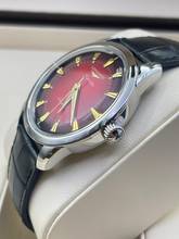 Thumbnail von Longines Conquest Heritage Year Of The Snake Edition Conquest Heritage with Box+Papers 2025