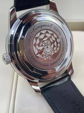 Thumbnail von Longines Conquest Heritage Year Of The Snake Edition Conquest Heritage with Box+Papers 2025