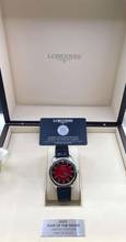 Thumbnail von Longines Conquest Heritage Year Of The Snake Edition Conquest Heritage with Box+Papers 2025