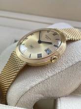 Thumbnail von Patek Philippe Calatrava Automatic 3565/1 IOS million Dollar