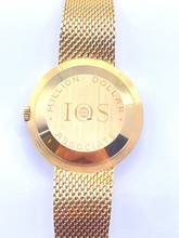 Thumbnail von Patek Philippe Calatrava Automatic 3565/1 IOS million Dollar