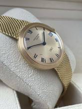 Thumbnail von Patek Philippe Calatrava Automatic 3565/1 IOS million Dollar