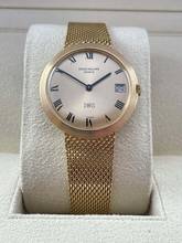  Patek Philippe Calatrava Automatic 3565/1 IOS million Dollar 