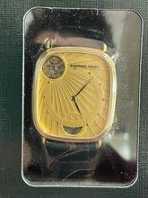 Audemars Piguet First Tourbillon Automatic (Flat) VERY RARE FULL SET BOX+PAPERS FULL FRESH SERVICE FROM AP SEALED