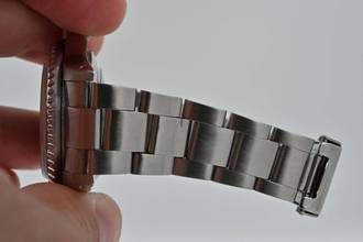 Thumbnail von Rolex Sea-Dweller Triple Six Matte Dial Mk1 Mk I 16660