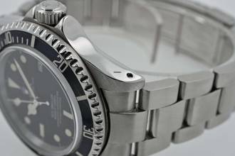 Thumbnail von Rolex Sea-Dweller Triple Six Matte Dial Mk1 Mk I 16660