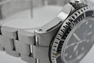 Thumbnail von Rolex Sea-Dweller Triple Six Matte Dial Mk1 Mk I 16660
