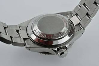 Thumbnail von Rolex Sea-Dweller Triple Six Matte Dial Mk1 Mk I 16660