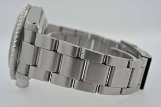 Thumbnail von Rolex Sea-Dweller Triple Six Matte Dial Mk1 Mk I 16660