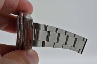 Thumbnail von Rolex Sea-Dweller Triple Six Matte Dial Mk1 Mk I 16660