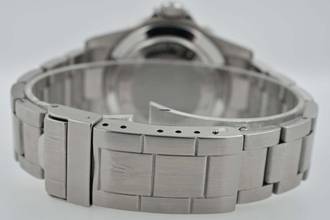 Thumbnail von Rolex Sea-Dweller Triple Six Matte Dial Mk1 Mk I 16660