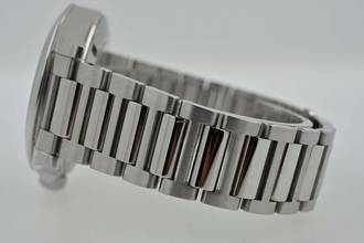 Thumbnail von Longines Conquest 38mm Blue Dial L37204926
