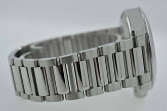 Thumbnail von Longines Conquest 38mm Blue Dial L37204926