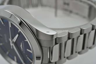 Thumbnail von Longines Conquest 38mm Blue Dial L37204926
