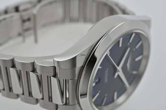 Thumbnail von Longines Conquest 38mm Blue Dial L37204926