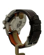 Thumbnail von IWC Fliegeruhr Chronograph Le Petit Prince Chronograph Fresh Service 06/26