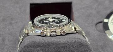 Thumbnail von Omega Speedmaster Professional Moonwatch Full Set