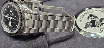 Thumbnail von Omega Speedmaster Professional Moonwatch Full Set
