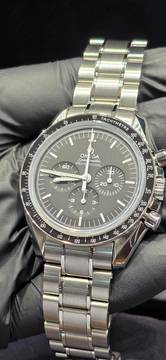  Omega Speedmaster Professional Moonwatch Full Set 