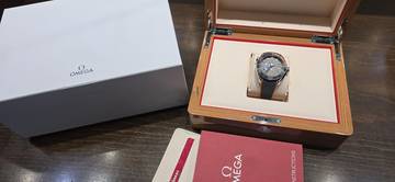 Thumbnail von Omega Seamaster Planet Ocean Full Set