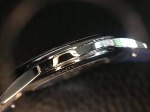 Thumbnail von Hentschel Hamburg H1 Chronometer Prototype WatchProSite 20th Anniversary