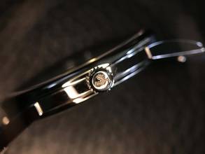 Thumbnail von Hentschel Hamburg H1 Chronometer Prototype WatchProSite 20th Anniversary