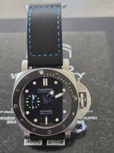 Thumbnail von Panerai Luminor Submersible 42 MM 3 Days - ref. PAM00683 - 2022 - LC100 - Full Set