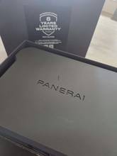 Thumbnail von Panerai Luminor Submersible 42 MM 3 Days - ref. PAM00683 - 2022 - LC100 - Full Set