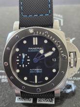  Panerai Luminor Submersible 42 MM 3 Days - ref. PAM00683 - 2022 - LC100 - Full Set 